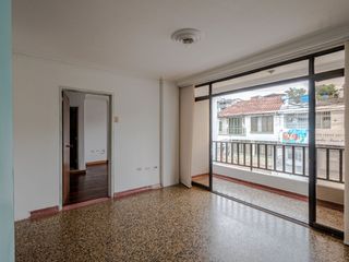 Foto 8 de Se vende propiedad dos en uno, apartamento más aparta estudio cerca a Unicentro.