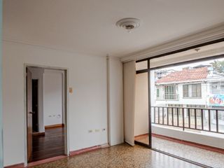 Foto 9 de Se vende propiedad dos en uno, apartamento más aparta estudio cerca a Unicentro.