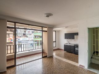 Foto 10 de Se vende propiedad dos en uno, apartamento más aparta estudio cerca a Unicentro.