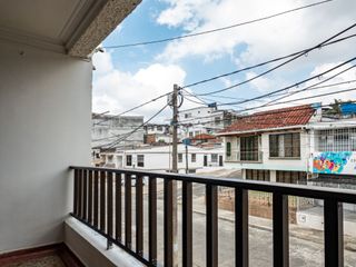 Foto 17 de Se vende propiedad dos en uno, apartamento más aparta estudio cerca a Unicentro.