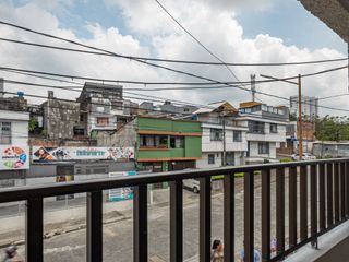 Foto 18 de Se vende propiedad dos en uno, apartamento más aparta estudio cerca a Unicentro.