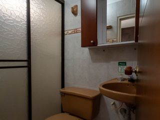 Foto 28 de Se vende propiedad dos en uno, apartamento más aparta estudio cerca a Unicentro.