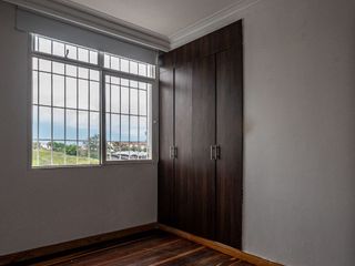 Foto 47 de Se vende propiedad dos en uno, apartamento más aparta estudio cerca a Unicentro.