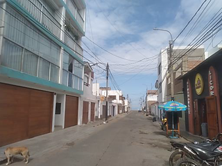 Foto 2 de VENDO DEPARTAMENTO EN HUANCHACO CON VISTA AL MAR