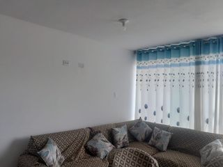 Foto 5 de VENDO DEPARTAMENTO EN HUANCHACO CON VISTA AL MAR