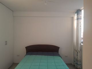 Foto 10 de VENDO DEPARTAMENTO EN HUANCHACO CON VISTA AL MAR