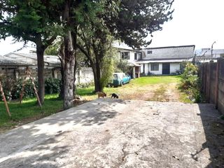 Foto 8 de VENTA, TERRENO 1.120 M2, SECTOR EL ROSARIO, NORTE DE  QUITO
