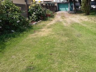 Foto 1 de VENTA, TERRENO 1.120 M2, SECTOR EL ROSARIO, NORTE DE  QUITO