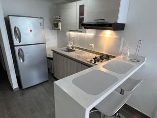 Foto 1 de Se vende apartamento ubicado frente a la fogata en el norte de armenia