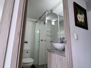 Foto 3 de Se vende apartamento ubicado frente a la fogata en el norte de armenia