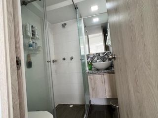 Foto 4 de Se vende apartamento ubicado frente a la fogata en el norte de armenia