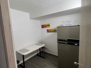 Foto 5 de Se vende apartamento ubicado frente a la fogata en el norte de armenia