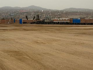 Foto 3 de Alquiler De Terreno Industrial En La Zona De Ventanilla En La Av Los Delfines
