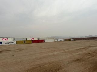 Foto 8 de Alquiler De Terreno Industrial En La Zona De Ventanilla En La Av Los Delfines