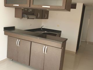 Foto 1 de Se Vende Apartaestudio Dúplex en Conjunto Cerrado – Coinca Norte, Armenia