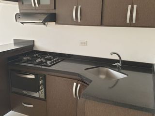 Foto 2 de Se Vende Apartaestudio Dúplex en Conjunto Cerrado – Coinca Norte, Armenia