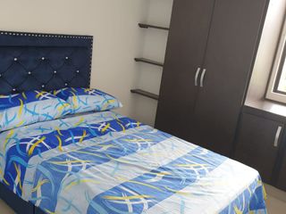 Foto 6 de Se Vende Apartaestudio Dúplex en Conjunto Cerrado – Coinca Norte, Armenia