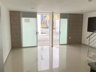 Foto 1 de Se Vende Casa en Conjunto Cerrado Oro Negro – Norte de Armenia