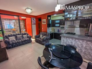 Foto 4 de CASA AMPLIA EN ESQUINA CERCA A AV. HUMBOLDT-EN VENTA- TACNA