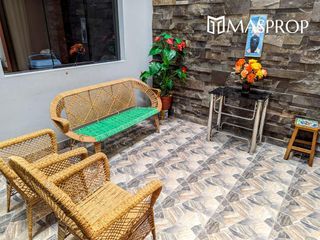 Foto 12 de CASA AMPLIA EN ESQUINA CERCA A AV. HUMBOLDT-EN VENTA- TACNA