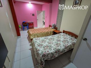 Foto 18 de CASA AMPLIA EN ESQUINA CERCA A AV. HUMBOLDT-EN VENTA- TACNA