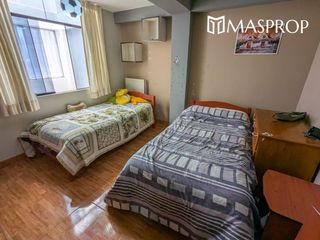 Foto 21 de CASA AMPLIA EN ESQUINA CERCA A AV. HUMBOLDT-EN VENTA- TACNA