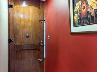 Foto 23 de CASA AMPLIA EN ESQUINA CERCA A AV. HUMBOLDT-EN VENTA- TACNA
