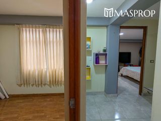 Foto 25 de CASA AMPLIA EN ESQUINA CERCA A AV. HUMBOLDT-EN VENTA- TACNA