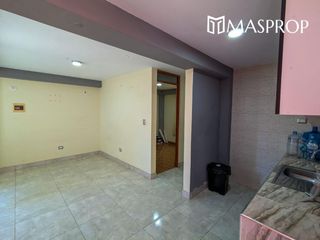 Foto 27 de CASA AMPLIA EN ESQUINA CERCA A AV. HUMBOLDT-EN VENTA- TACNA