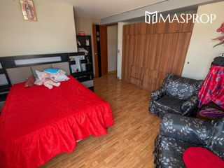 Foto 28 de CASA AMPLIA EN ESQUINA CERCA A AV. HUMBOLDT-EN VENTA- TACNA