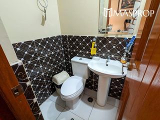 Foto 31 de CASA AMPLIA EN ESQUINA CERCA A AV. HUMBOLDT-EN VENTA- TACNA