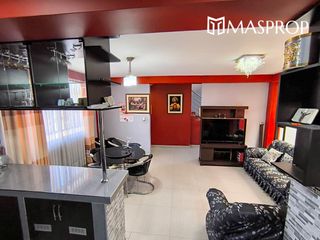 Foto 9 de CASA AMPLIA EN ESQUINA CERCA A AV. HUMBOLDT-EN VENTA- TACNA