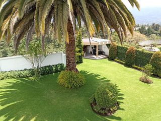 Foto 12 de Casa en Venta 464 m² Miravalle Dos, Terreno de 780 m² 3 Parqueaderos