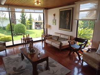 Foto 18 de Casa en Venta 464 m² Miravalle Dos, Terreno de 780 m² 3 Parqueaderos