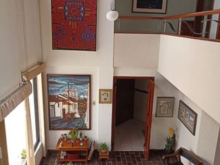 Foto 21 de Casa en Venta 464 m² Miravalle Dos, Terreno de 780 m² 3 Parqueaderos