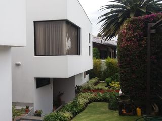 Foto 28 de Casa en Venta 464 m² Miravalle Dos, Terreno de 780 m² 3 Parqueaderos