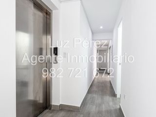 Foto 4 de SE ALQUILA DEPARTAMENTO  EN  2DO PISO  CON VISTA A PARQUE EN VISTA ALEGRE SURCO.