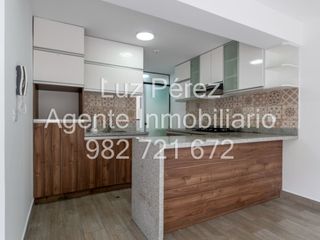 Foto 5 de SE ALQUILA DEPARTAMENTO  EN  2DO PISO  CON VISTA A PARQUE EN VISTA ALEGRE SURCO.