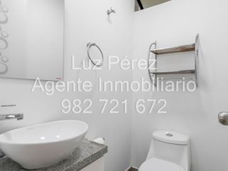 Foto 13 de SE ALQUILA DEPARTAMENTO  EN  2DO PISO  CON VISTA A PARQUE EN VISTA ALEGRE SURCO.