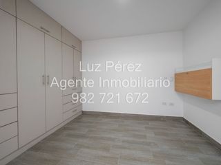 Foto 19 de SE ALQUILA DEPARTAMENTO  EN  2DO PISO  CON VISTA A PARQUE EN VISTA ALEGRE SURCO.