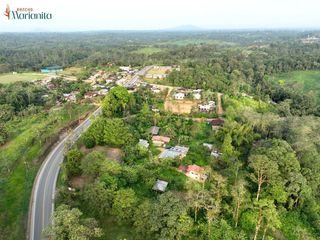 Foto 4 de RANCHO MARIANITA- PEDRO VICENTE MALDONADO
