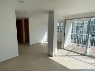 Foto 2 de APARTAMENTO EN ALAMEDA ALTO