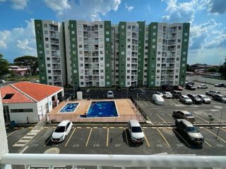 Foto 9 de APARTAMENTO EN ALAMEDA ALTO