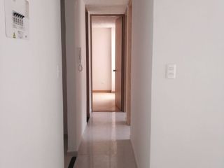 Foto 2 de SE VENDE APARTAMENTO SECTOR VILLAS DEL NORTE TUNJA