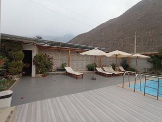 Foto 3 de Venta Local Campestre Santa Rosa De Quives