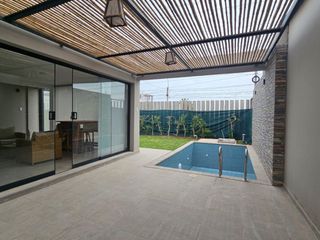 Foto 1 de HERMOSAS CASAS EN MEJÍA