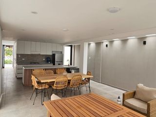 Foto 3 de HERMOSAS CASAS EN MEJÍA