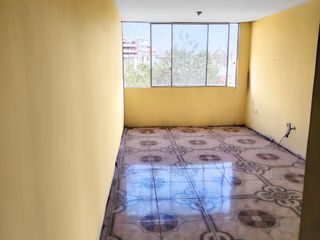 Foto 2 de Departamento en Venta - Condominio Parques de Carabayllo