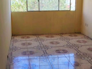 Foto 3 de Departamento en Venta - Condominio Parques de Carabayllo