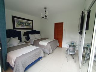 Foto 11 de Venta De Casa De Campo En Santa Rosa De Quives